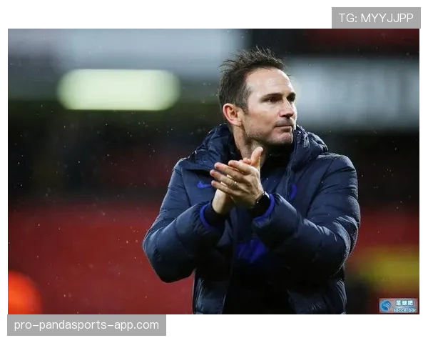 兰帕德高位逼抢如何撕开防线，助切尔西重拾关键战竞争力？