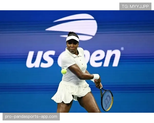 刷到维纳斯·威廉姆斯家那张客厅照，我的房租瞬间觉得不值