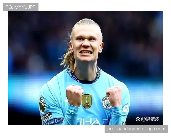 姆巴佩与哈兰德进球路径分化如何重塑前插进攻结构