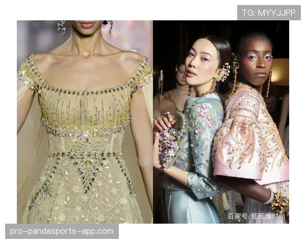 杨舒予居然把训练服换成了高定晚礼服，赛场和秀场是同一个人？